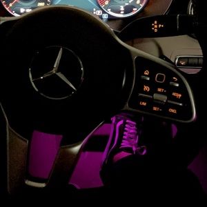 Meet your Posher, Lynden